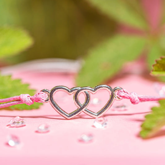 Bestie Bracelet – A Symbol of True Friendship