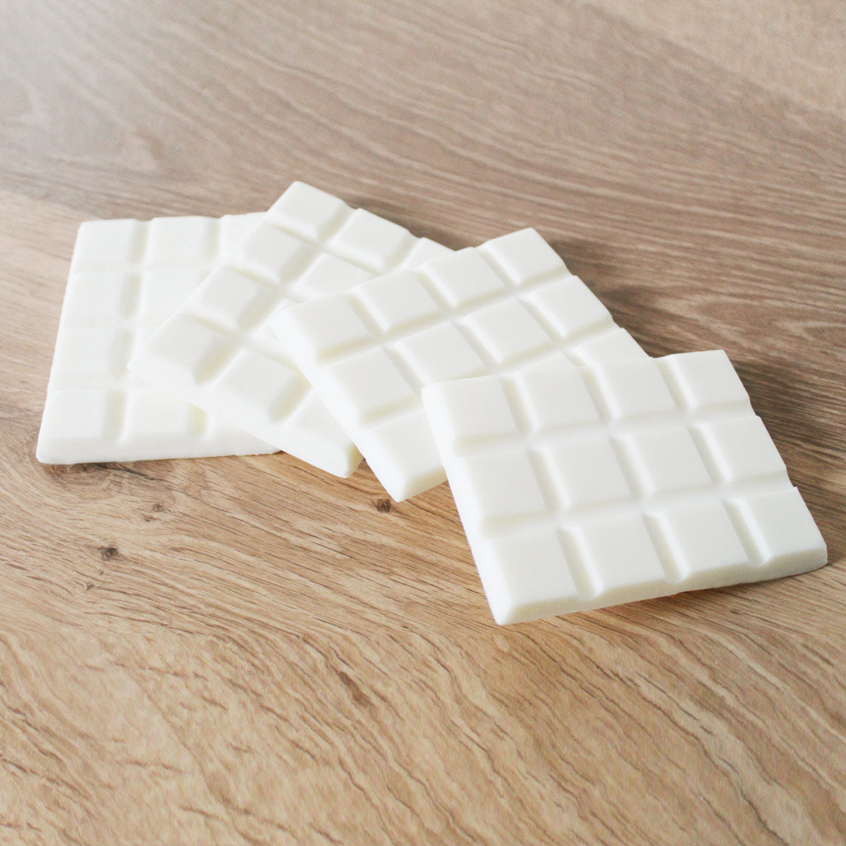 Wax Melt 4 bar Gift Set