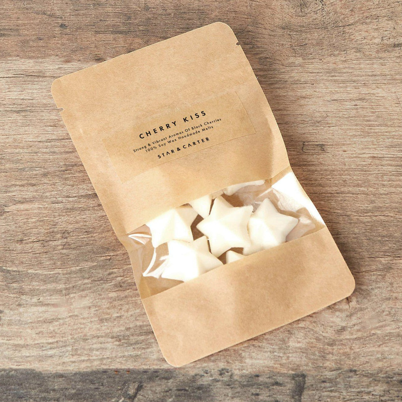 8 Wax Melts