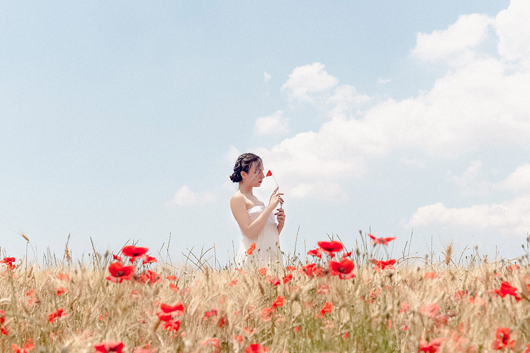 The Power of Fragrance