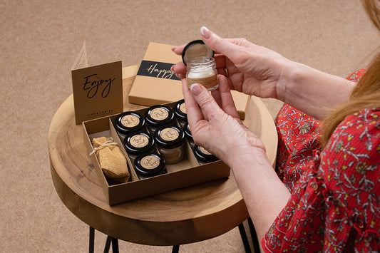 The Beauty of Personalisation
