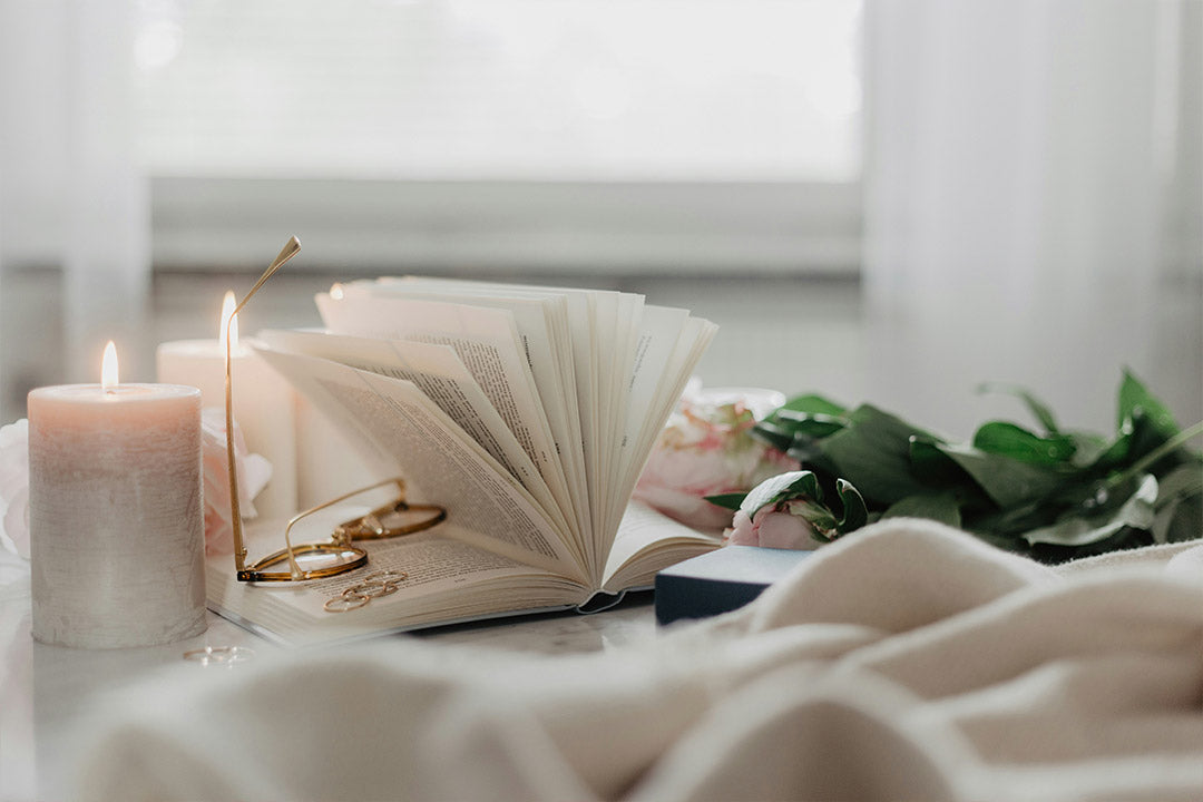 Your Guide to Candle Safety
