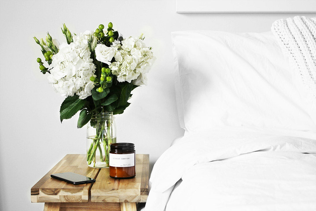 How to Refresh Your Home with Fragrance
