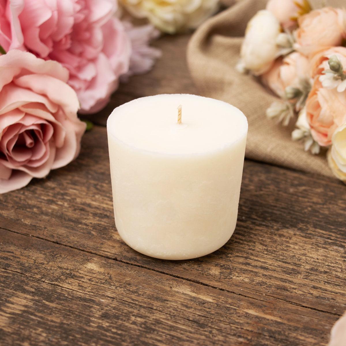 Soy Wax Candle Refill Duo — Choose 2 Fragrances