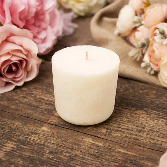Soy Wax Candle Refill Duo — Choose 2 Fragrances