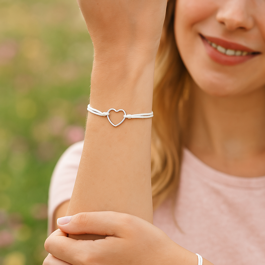 Team Bride Bracelet
