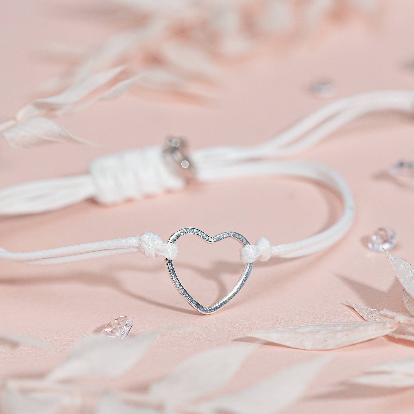 Team Bride Bracelet