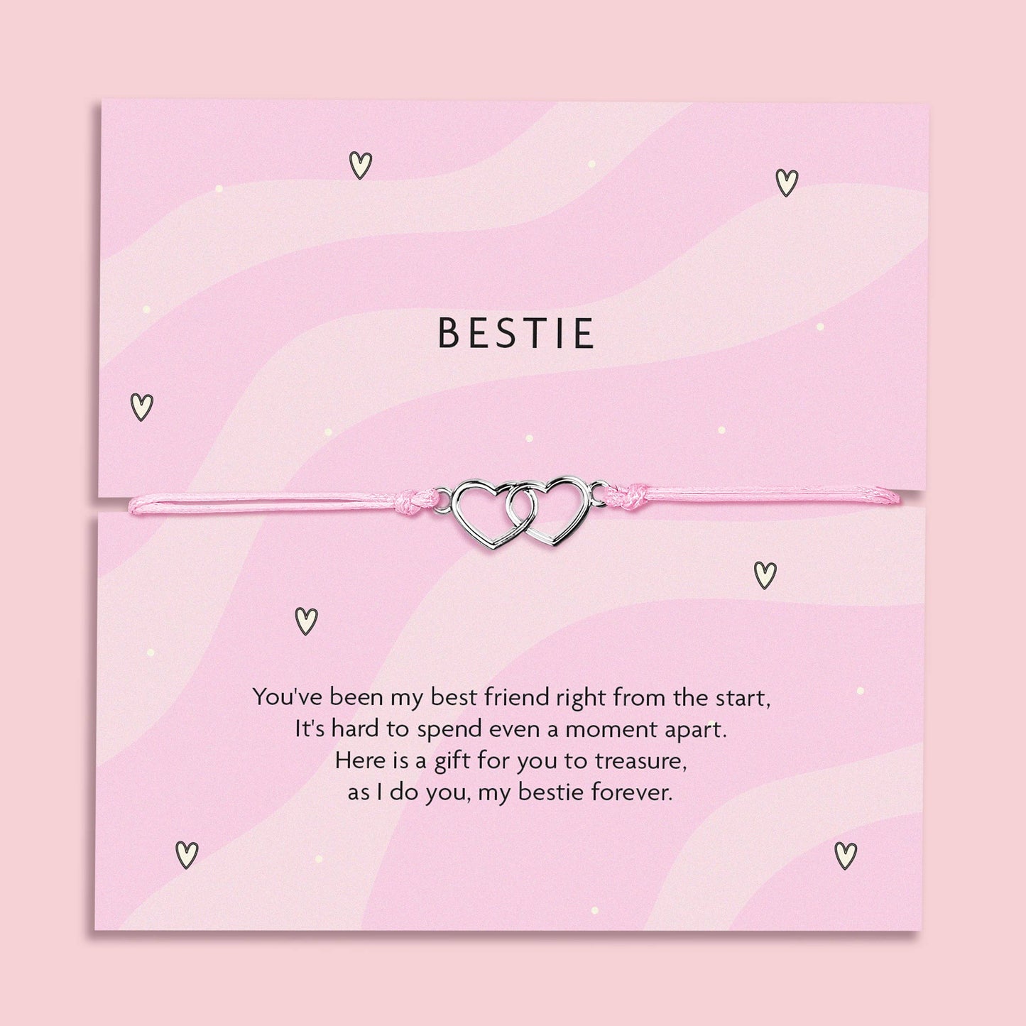 Bestie Bracelet – A Symbol of True Friendship