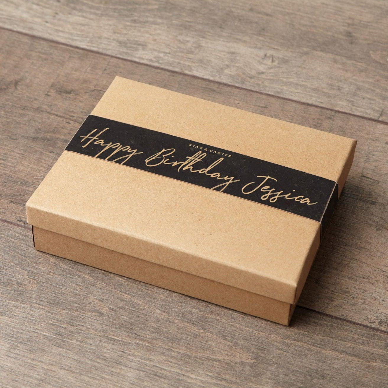 Happy Birthday Gift set box